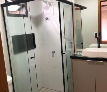 Boa Vista Apartment | Boa Vista · Amplo Ap. a 5 km do Hospital Regional Hans Dieter