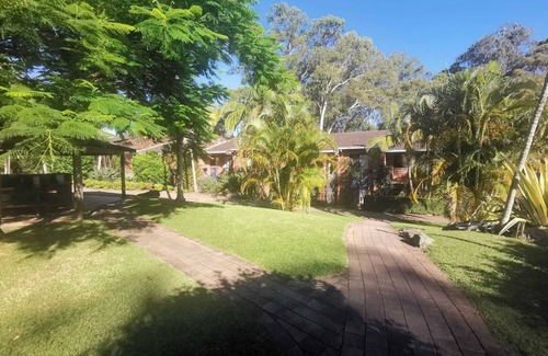 Toormina Resort | Boambee Bay Resort