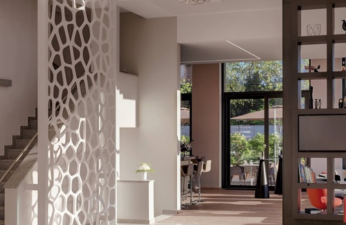 Loerrach Apartment | Boarding House Apartment, Max. 2 Personen