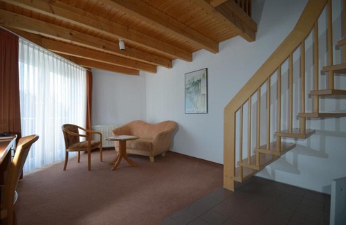 Lorch Apartment | Boarding House Remstal