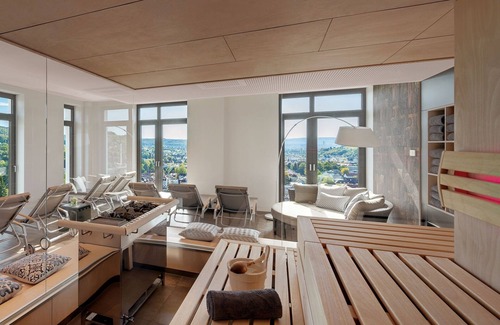 Loerrach Apartment | Boarding House Studio, Max. 2 Personen