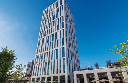 Loerrach Apartment | Boarding House Studio, Max. 2 Personen