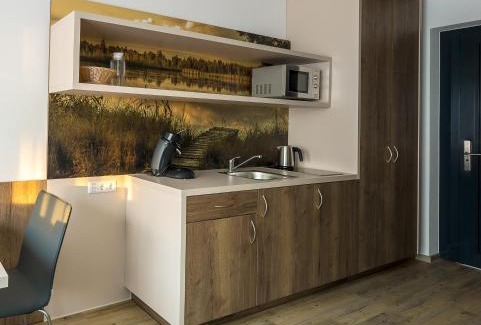 Gospoldshofen Apartment | Boarding & HOUSE T24