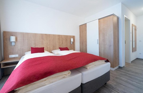 Landshut Apartment | Boardinghaus Bayerwaldpark