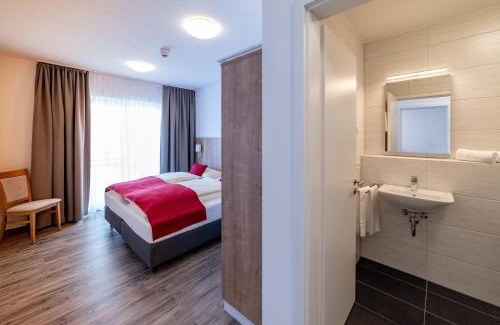 Landshut Apartment | Boardinghaus Bayerwaldpark