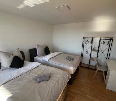 Villingen-Schwenningen House | Boardinghouse BeOne