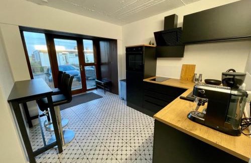 Kierspe Apartment | Boardinghouse 44