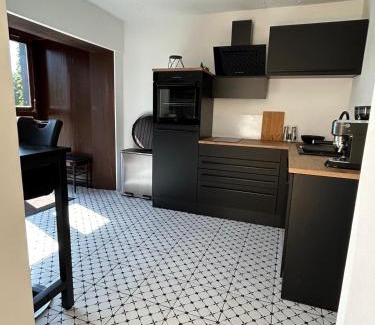 Kierspe Apartment | Boardinghouse 44