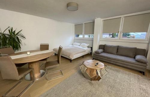 Kierspe Apartment | Boardinghouse 44