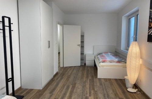 Friolzheim Apartment | Boardinghouse am Steinkläffle