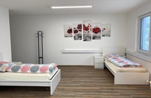 Friolzheim Apartment | Boardinghouse am Steinkläffle