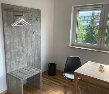 Rottenbauer Apartment | Boardinghouse-Heuchelhof