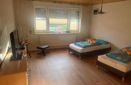 Suelzetal Apartment | boardinghouse-kst