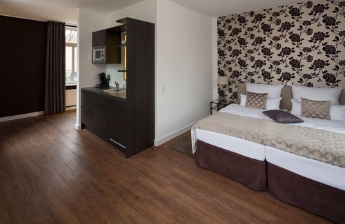 Wildbach Hotel | Boardinghouse Rathsmühle