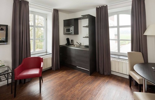 Wildbach Hotel | Boardinghouse Rathsmühle