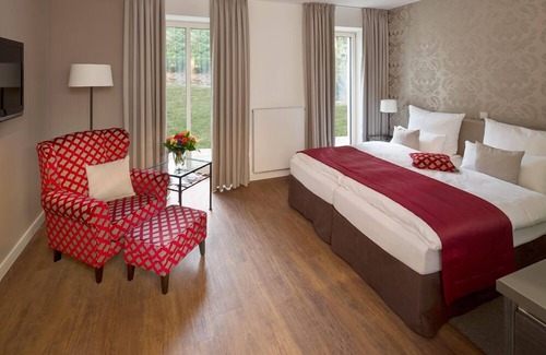 Wildbach Hotel | Boardinghouse Rathsmühle