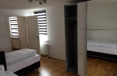 Monchweiler Apartment | Boardinghouse SWB im Hirschen