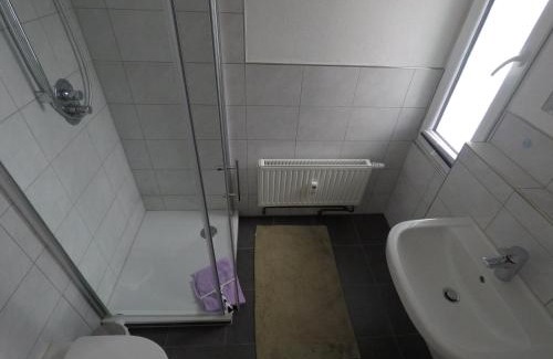 Monchweiler Apartment | Boardinghouse SWB im Hirschen