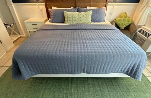 Point Pleasant Beach Hotel | Boardwalk Beach Inn