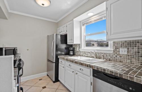 Pensacola Beach House | Boardwalk Unit A4