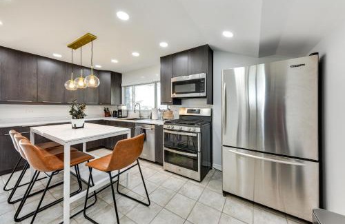 Fox Lake House | Boat, Fish and Swim Waterfront Fox Lake Gem!