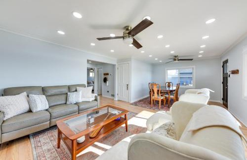 Fox Lake House | Boat, Fish and Swim Waterfront Fox Lake Gem!