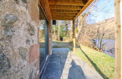 Invergarry House | Boat House