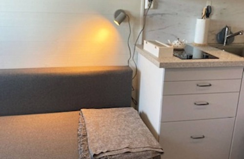 Taftea Apartment | Boat house with direct connection to the sea | SE23003