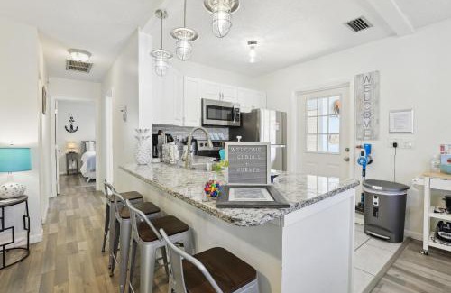 Beach Club Colony House | Boat Lovers Paradise Walk to Private Beach!