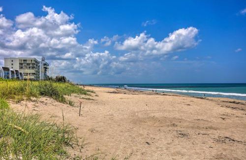 Hutchinson Island South House | Boat Owners Paradise Jensen Beach Home with Dock!
