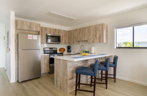 Key Largo Condo | Boater’s Family Retreat in Key Largo with Waterfront Views and Dock Access