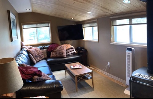Drummond-North Elmsley House | Boathouse on Otty Lake