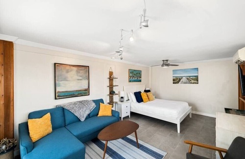 Orlando Beach Resort | Boathouse - #7 - Direct River Access and Beach