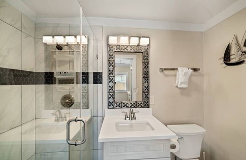 Orlando Beach Resort | Boathouse - #7 - Direct River Access and Beach