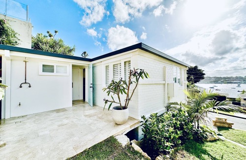 Cronulla House | Boathouse at Whitesands Cronulla