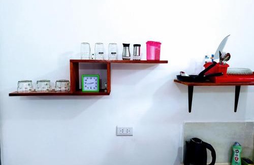 Posadas Apartment | Boaviagem