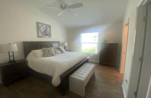 Wildwood House | Boaz Home- Villagepeople