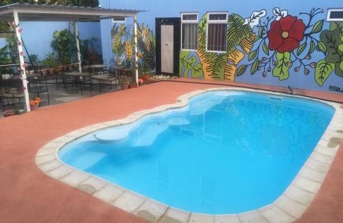 Calodyne Apartment | Bob Apartments