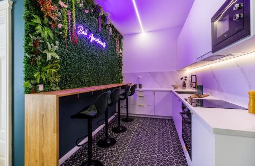 Stare Miasto Apartment | BoB Elite - Floriańska