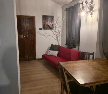 Stroncone Apartment | BOB HOUSE - Il Bellantonio