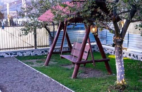 Vulcan House | Bob’house