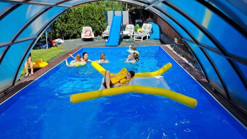 Cluj-Napoca Apartment | Bob Residence & pool