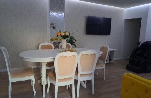 Cluj-Napoca Apartment | Bob Residence & pool
