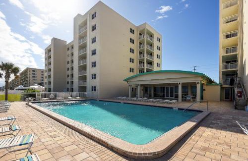 East Wind South Apartment | Bob's Beachin Dream - 5040S