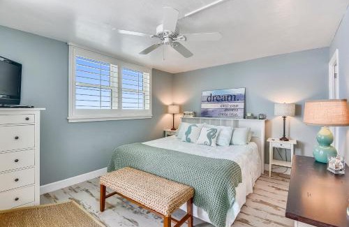 East Wind South Apartment | Bob's Beachin Dream - 5040S
