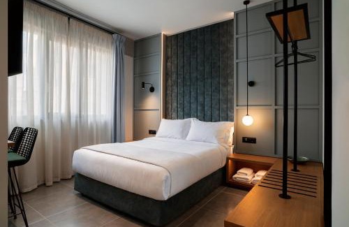 Athens City Centre Hotel | Bob W Akadimia Athens