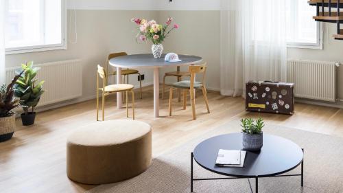 Kaisaniemi Apartment | Bob W City Centre