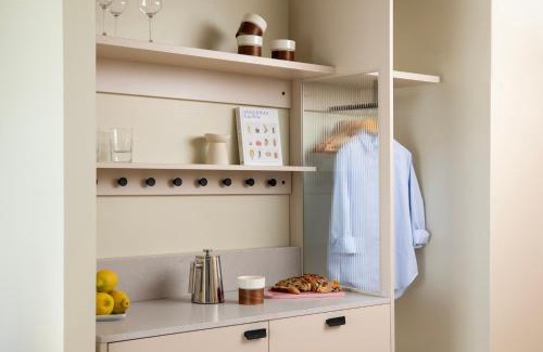 Turku Apartment | Bob W Turku City Centre