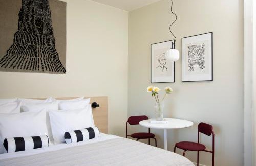 Turku Apartment | Bob W Turku City Centre