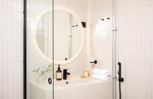 Turku Apartment | Bob W Turku City Centre
